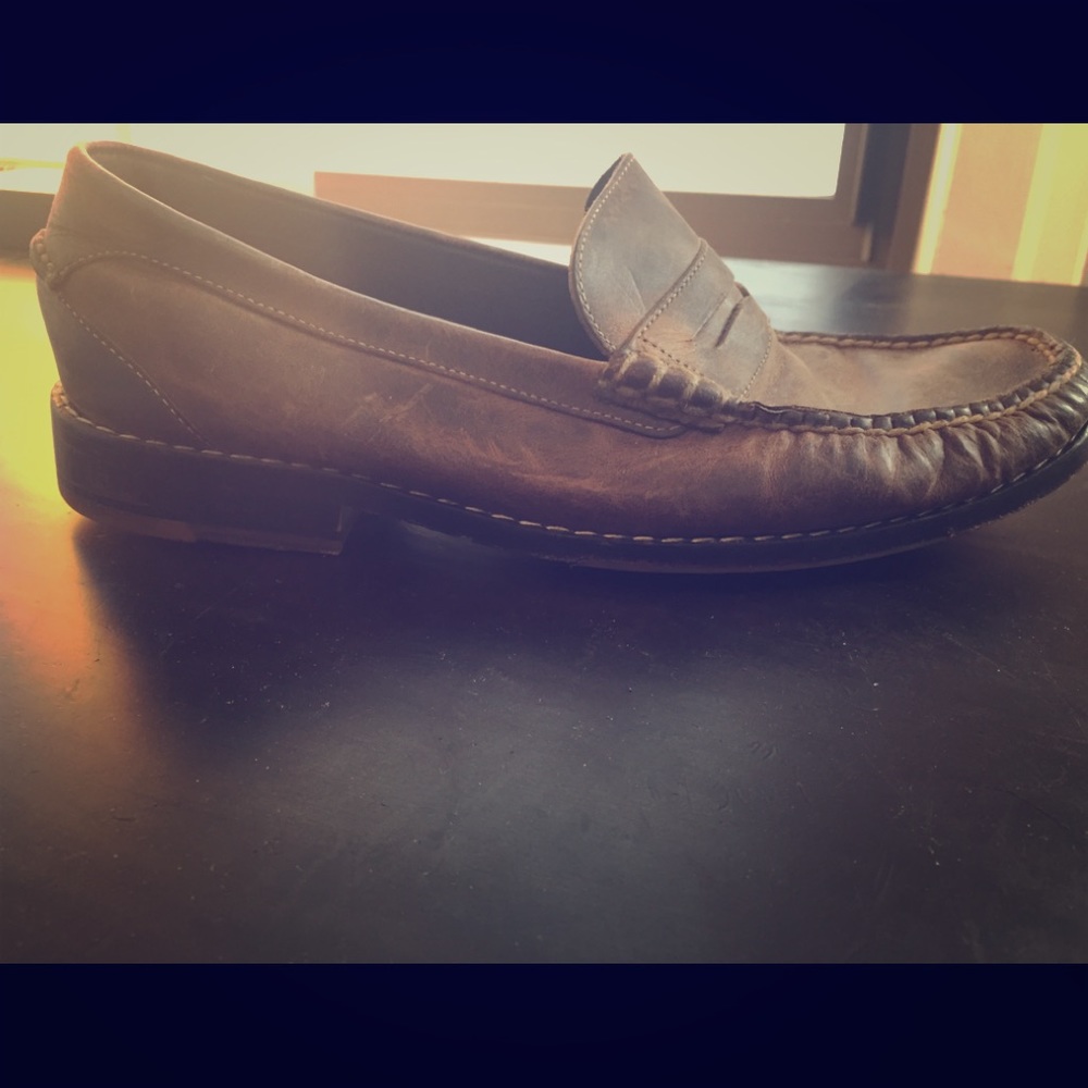Cole Haan